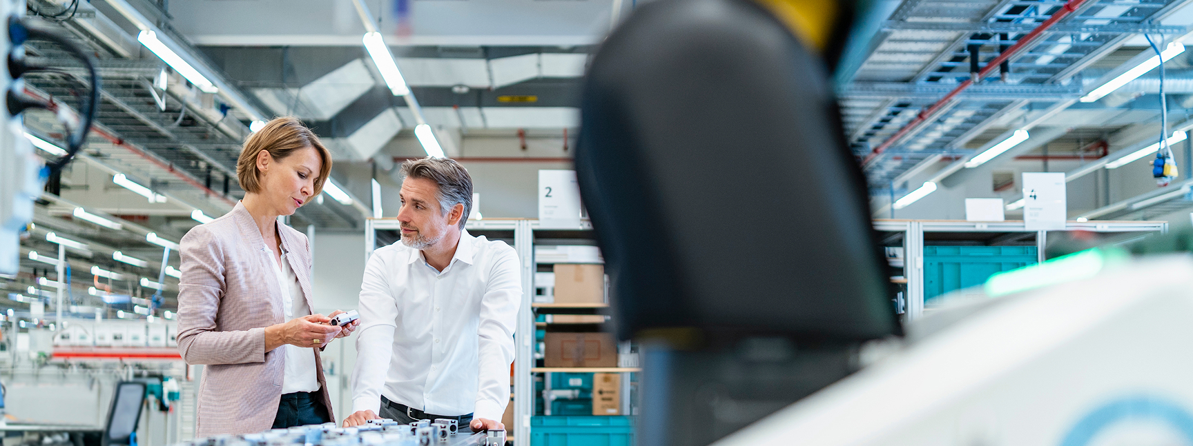 Custom SCADA & Industrial Automation Solutions